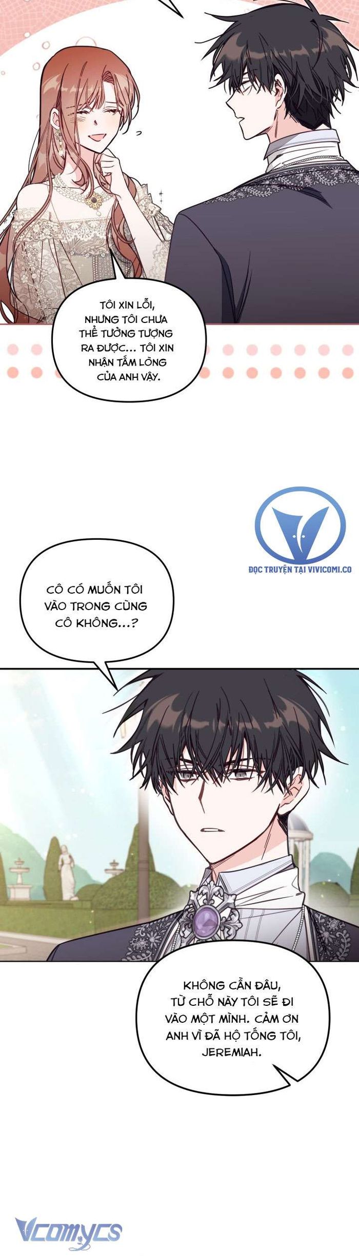 Không Có Chỗ Cho Kẻ Giả Mạo - Chap 60 Ảnh 14