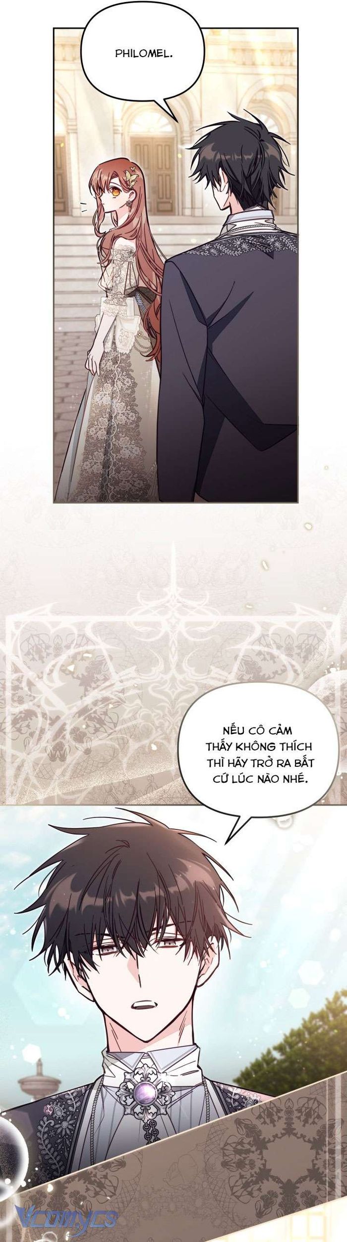 Không Có Chỗ Cho Kẻ Giả Mạo - Chap 60 Ảnh 15