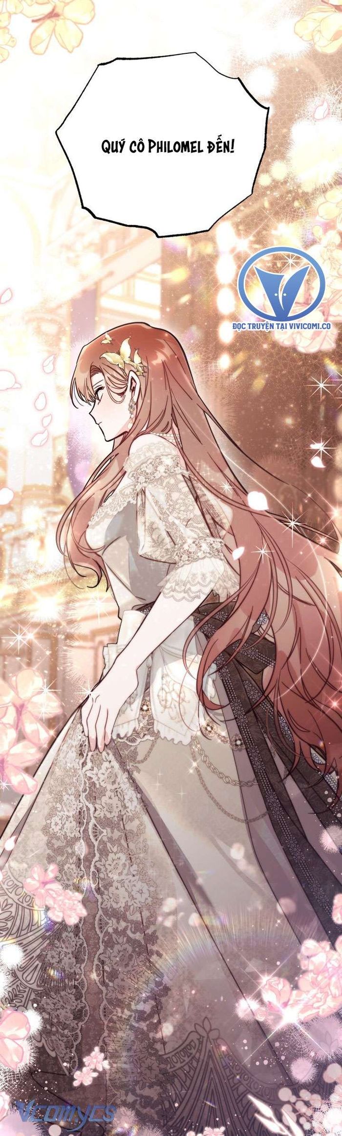 Không Có Chỗ Cho Kẻ Giả Mạo - Chap 60 Ảnh 20