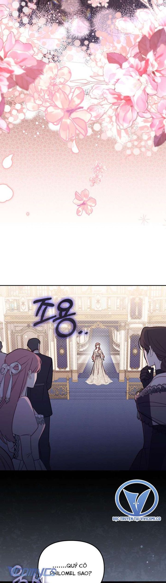 Không Có Chỗ Cho Kẻ Giả Mạo - Chap 60 Ảnh 21
