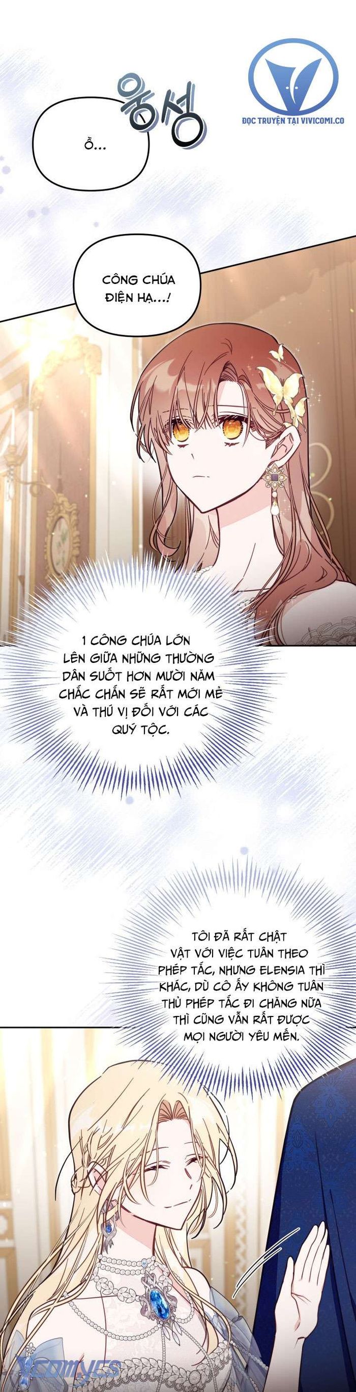 Không Có Chỗ Cho Kẻ Giả Mạo - Chap 60 Ảnh 25