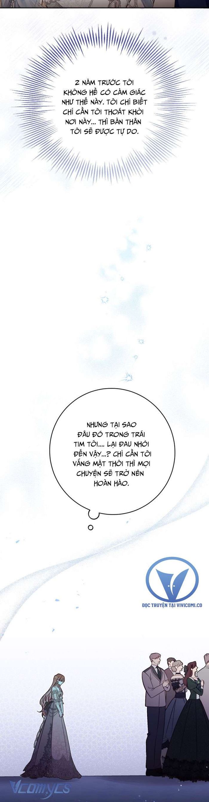 Không Có Chỗ Cho Kẻ Giả Mạo - Chap 60 Ảnh 26