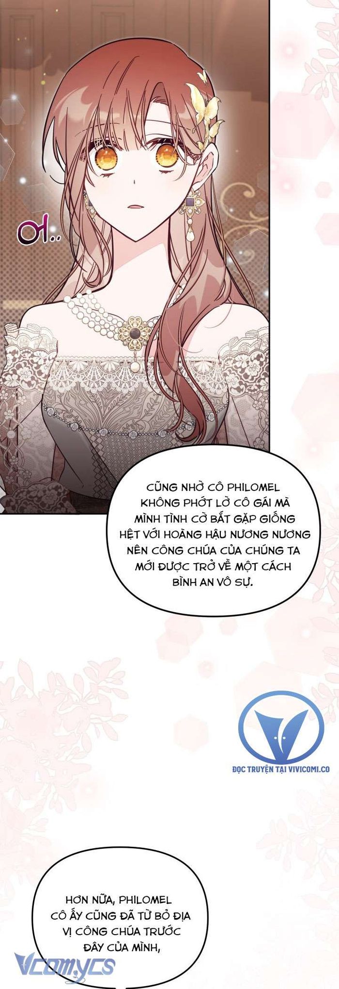 Không Có Chỗ Cho Kẻ Giả Mạo - Chap 60 Ảnh 28