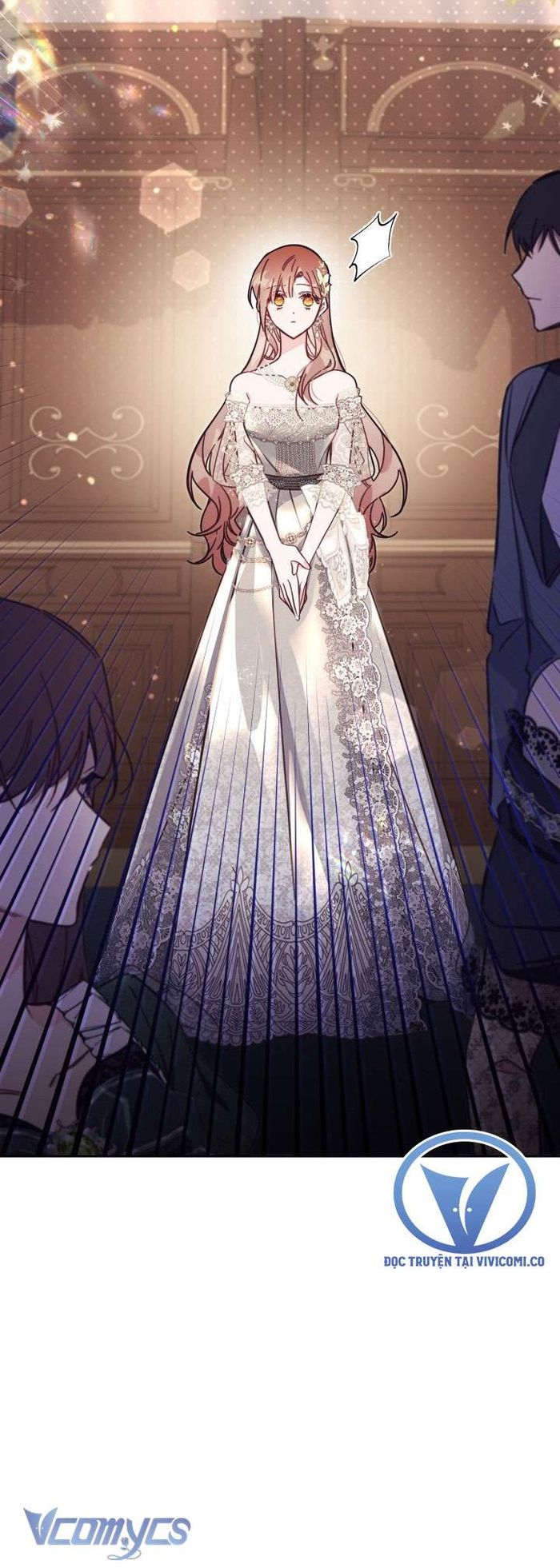 Không Có Chỗ Cho Kẻ Giả Mạo - Chap 60 Ảnh 30