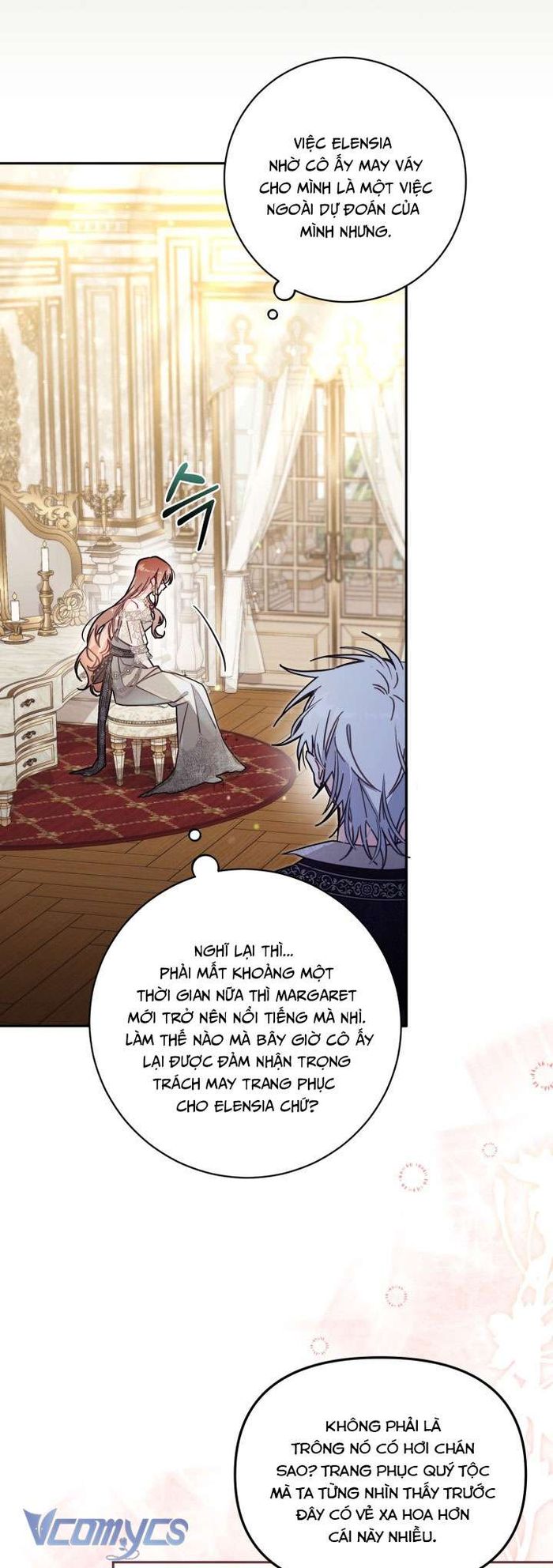 Không Có Chỗ Cho Kẻ Giả Mạo - Chap 60 Ảnh 4