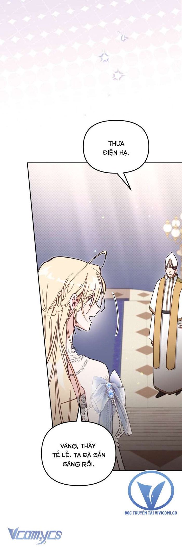 Không Có Chỗ Cho Kẻ Giả Mạo - Chap 60 Ảnh 32