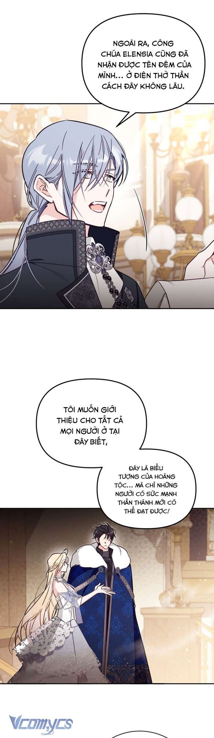 Không Có Chỗ Cho Kẻ Giả Mạo - Chap 60 Ảnh 33