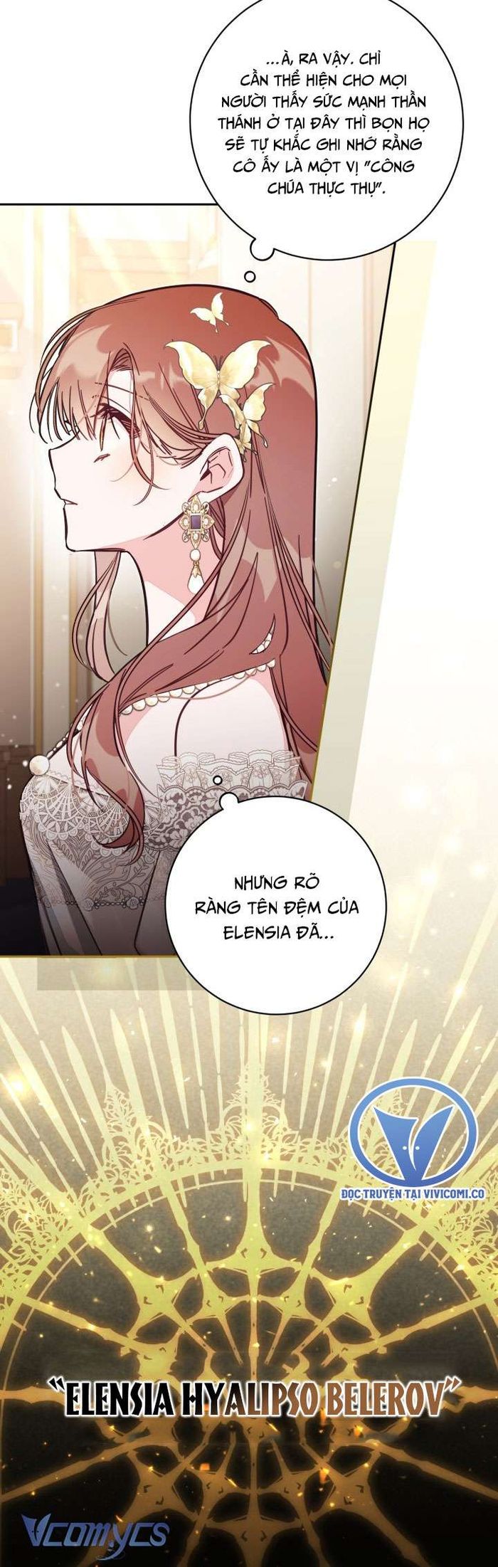 Không Có Chỗ Cho Kẻ Giả Mạo - Chap 60 Ảnh 34