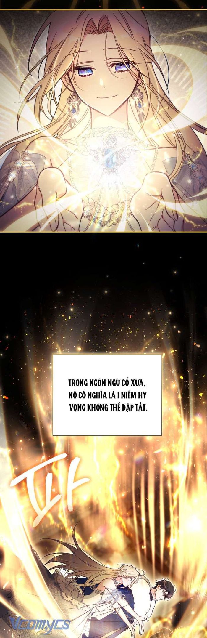 Không Có Chỗ Cho Kẻ Giả Mạo - Chap 60 Ảnh 35
