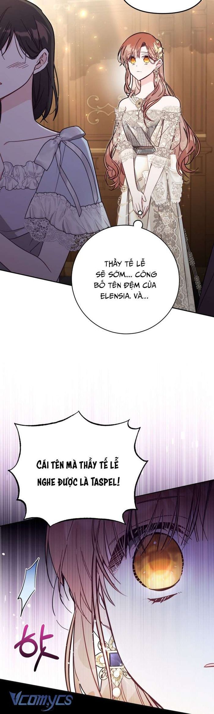 Không Có Chỗ Cho Kẻ Giả Mạo - Chap 60 Ảnh 37