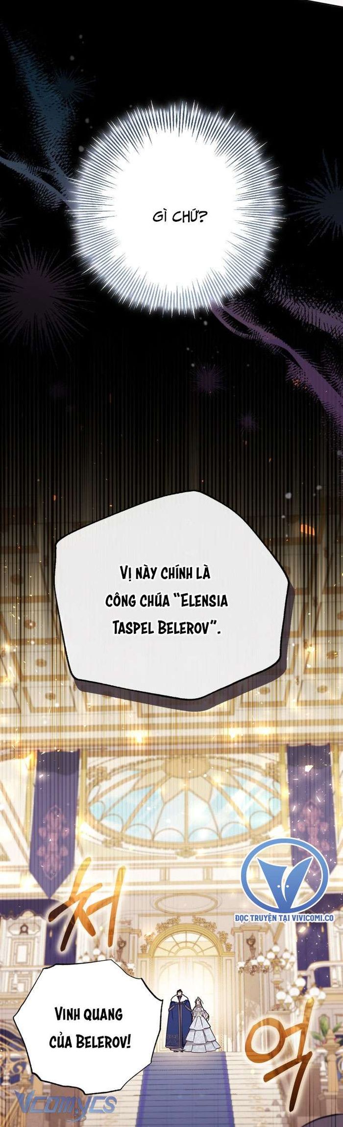 Không Có Chỗ Cho Kẻ Giả Mạo - Chap 60 Ảnh 38