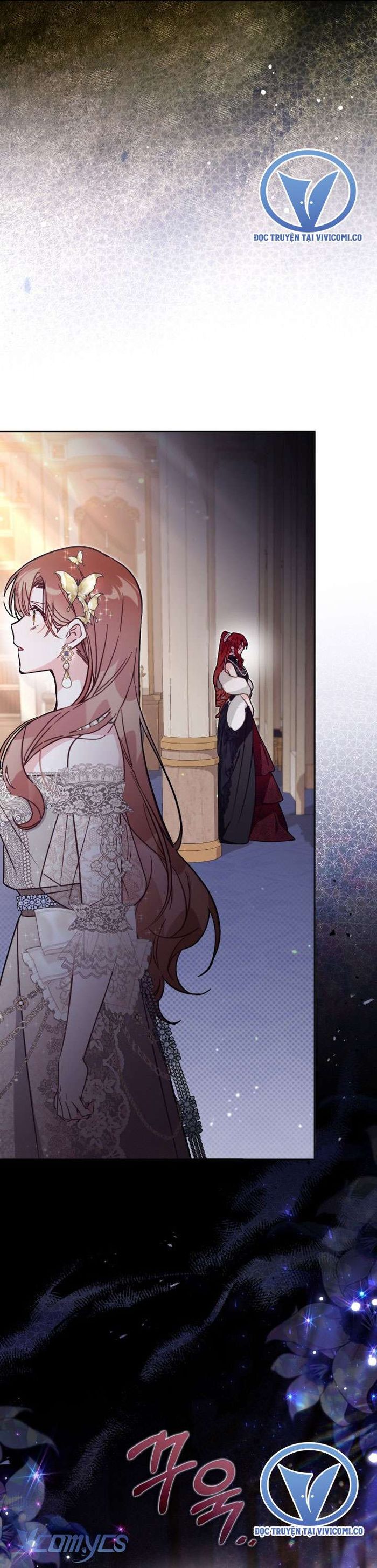 Không Có Chỗ Cho Kẻ Giả Mạo - Chap 60 Ảnh 40