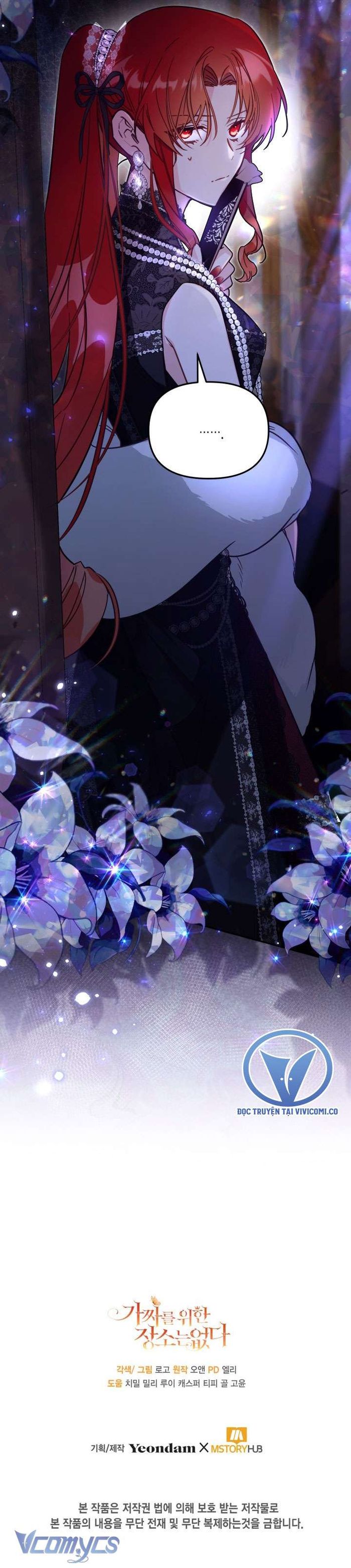 Không Có Chỗ Cho Kẻ Giả Mạo - Chap 60 Ảnh 41