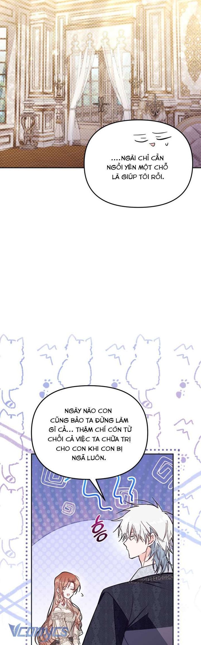 Không Có Chỗ Cho Kẻ Giả Mạo - Chap 60 Ảnh 6