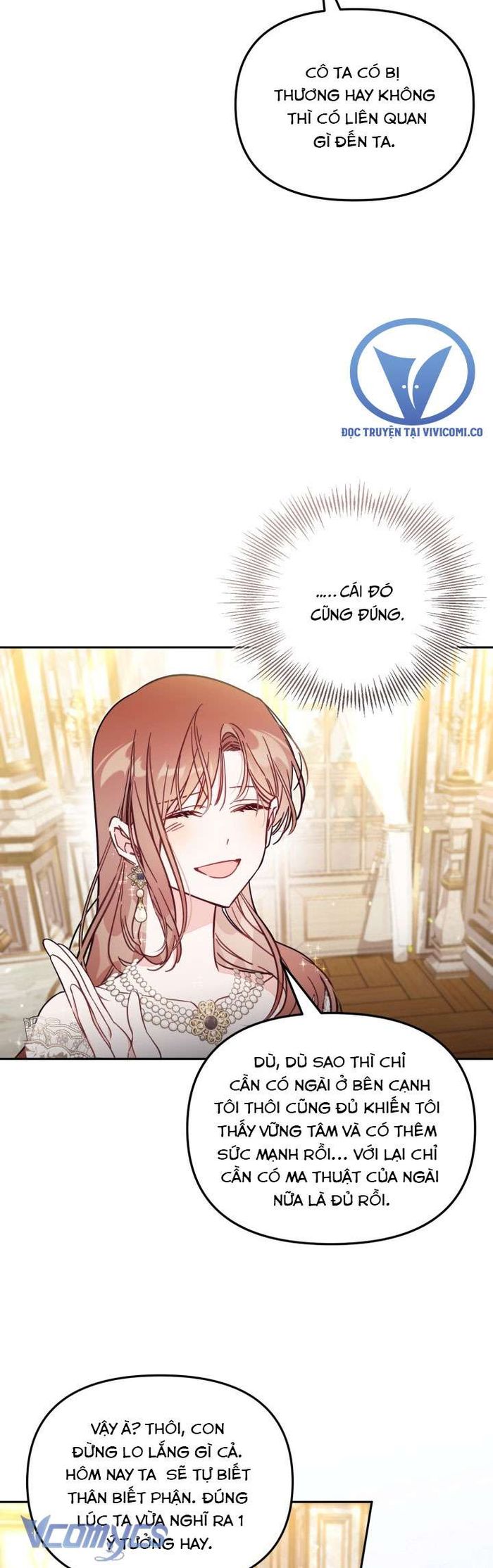 Không Có Chỗ Cho Kẻ Giả Mạo - Chap 60 Ảnh 8