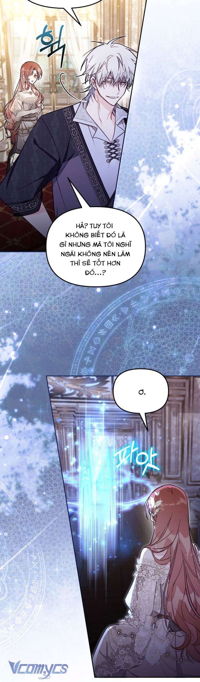 Không Có Chỗ Cho Kẻ Giả Mạo - Chap 60 Ảnh 9