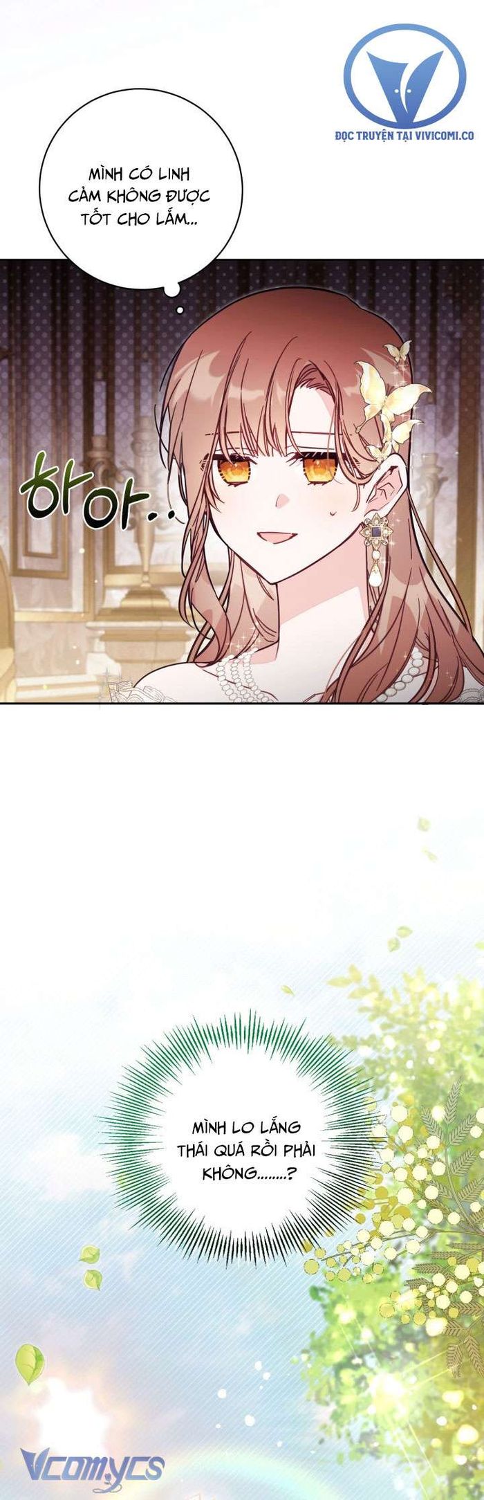 Không Có Chỗ Cho Kẻ Giả Mạo - Chap 60 Ảnh 10