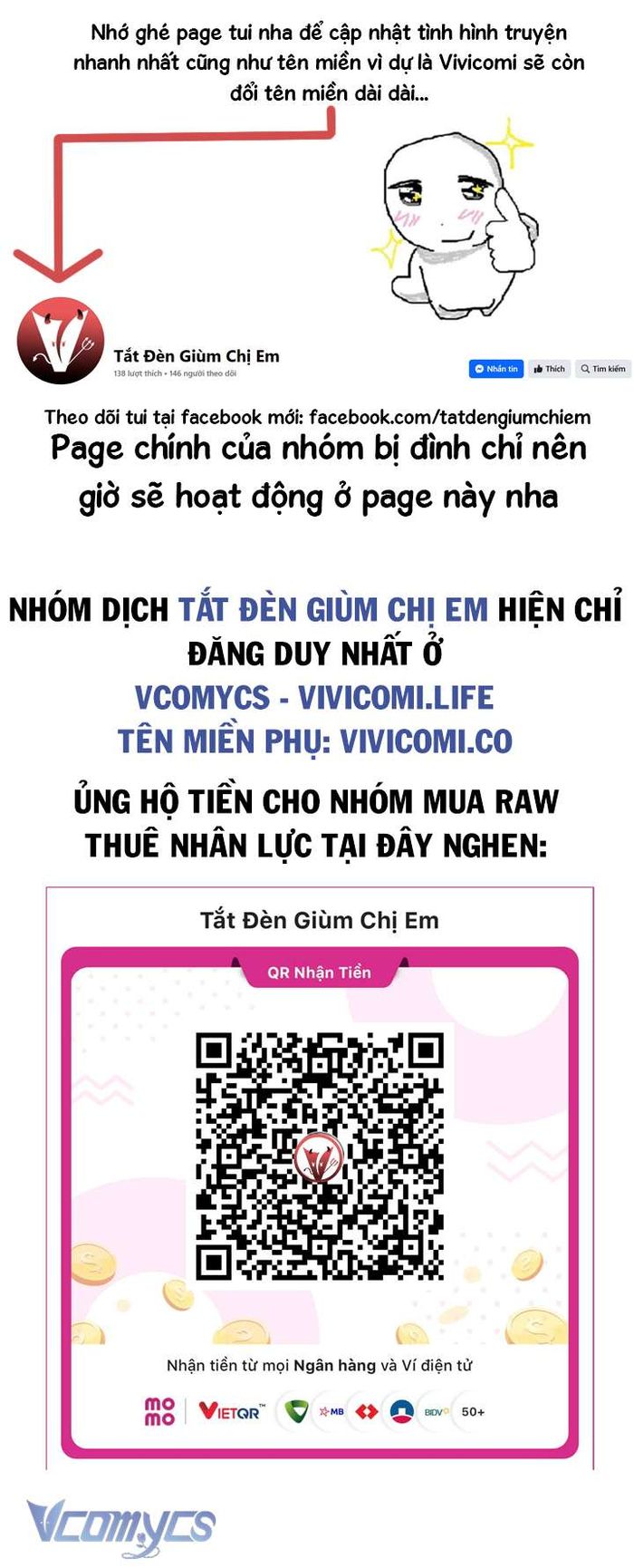 Không Có Chỗ Cho Kẻ Giả Mạo - Chap 61 Ảnh 1