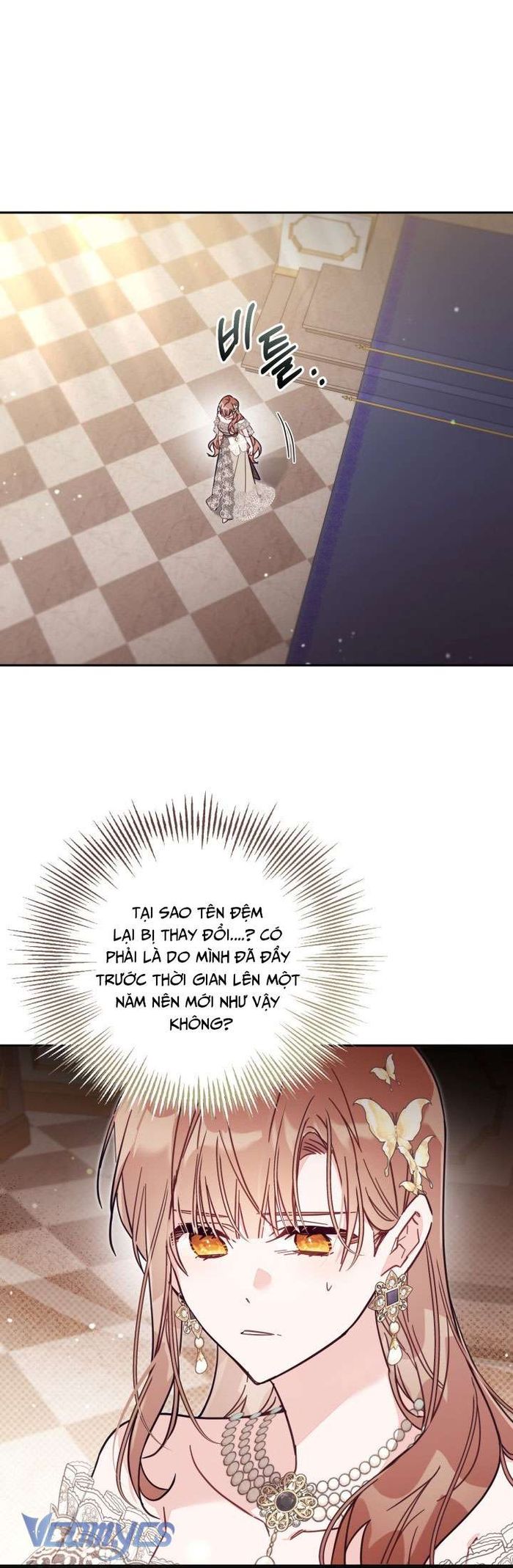 Không Có Chỗ Cho Kẻ Giả Mạo - Chap 61 Ảnh 2