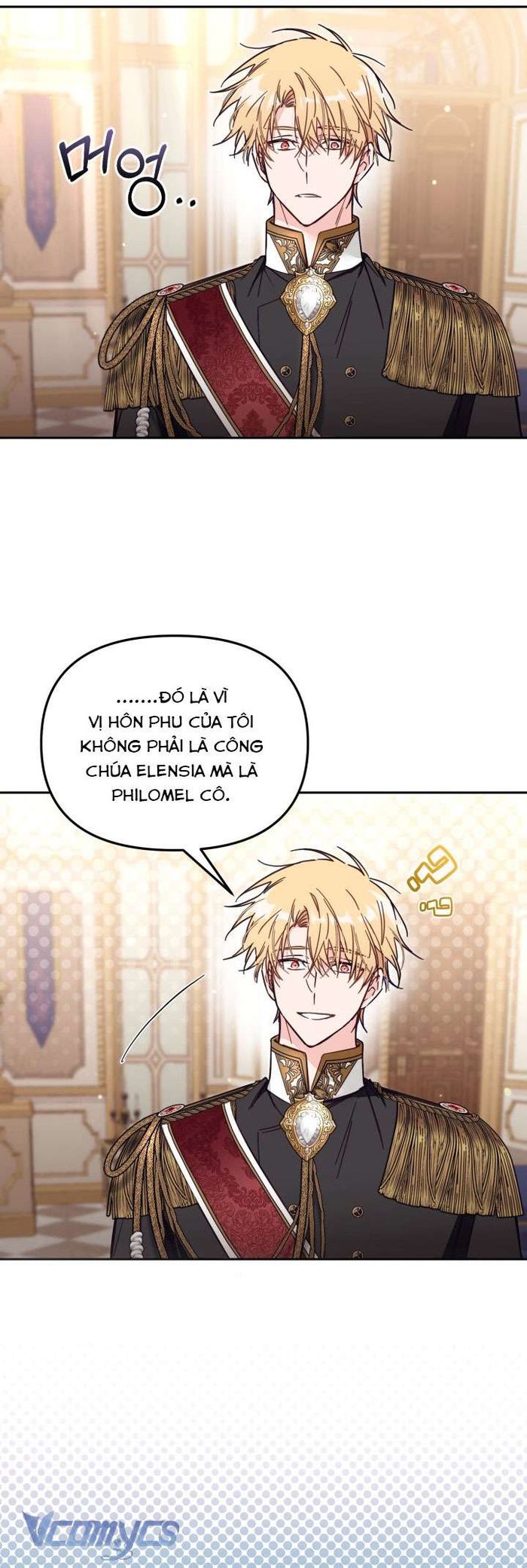 Không Có Chỗ Cho Kẻ Giả Mạo - Chap 61 Ảnh 11