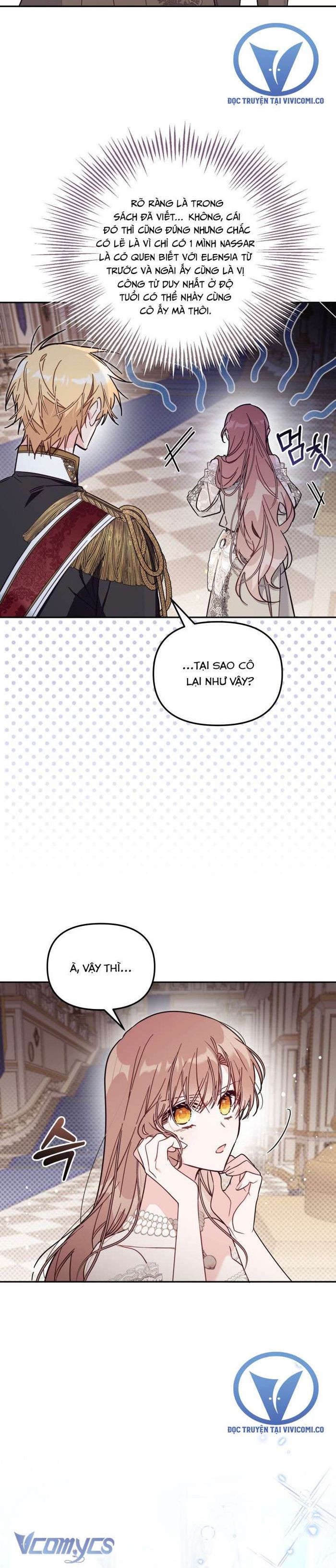 Không Có Chỗ Cho Kẻ Giả Mạo - Chap 61 Ảnh 13