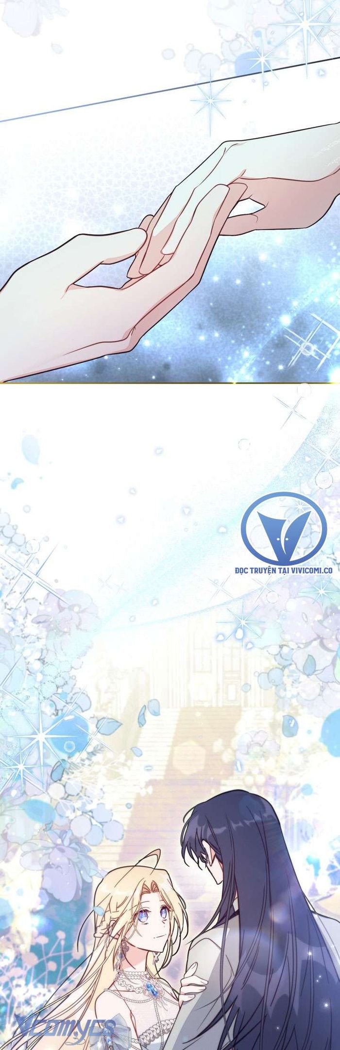 Không Có Chỗ Cho Kẻ Giả Mạo - Chap 61 Ảnh 15