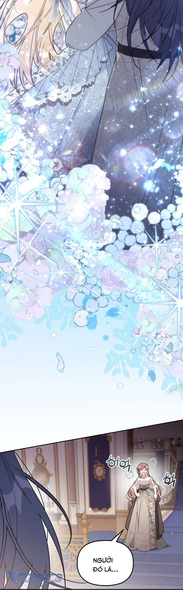 Không Có Chỗ Cho Kẻ Giả Mạo - Chap 61 Ảnh 16