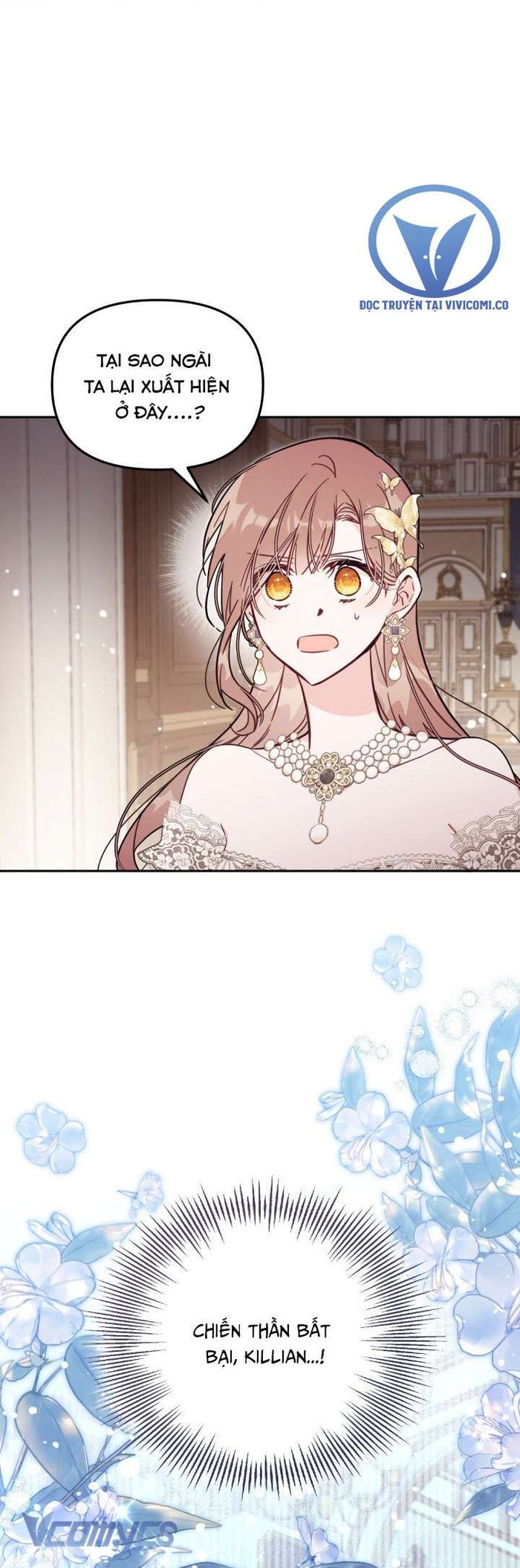Không Có Chỗ Cho Kẻ Giả Mạo - Chap 61 Ảnh 17