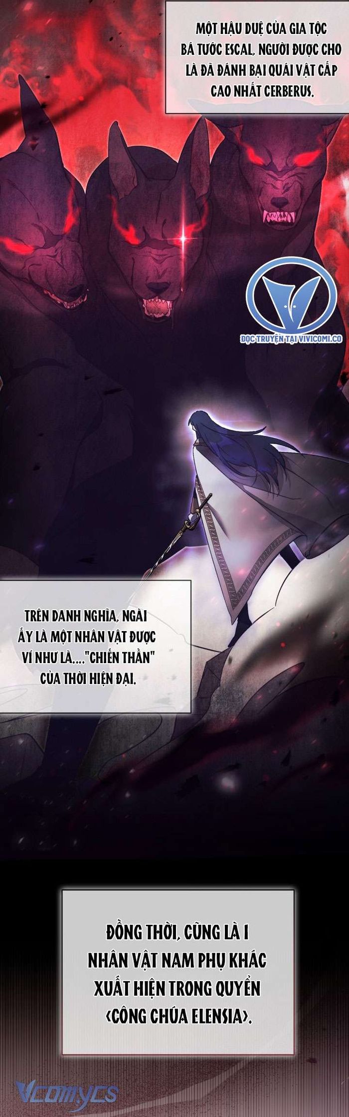 Không Có Chỗ Cho Kẻ Giả Mạo - Chap 61 Ảnh 19