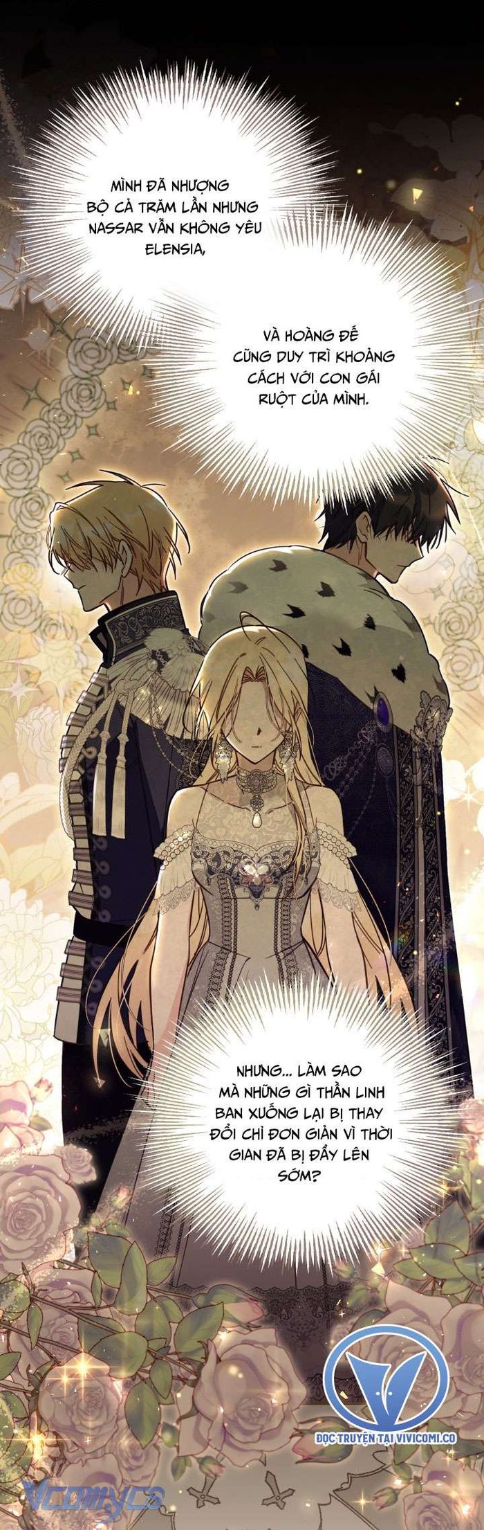 Không Có Chỗ Cho Kẻ Giả Mạo - Chap 61 Ảnh 3