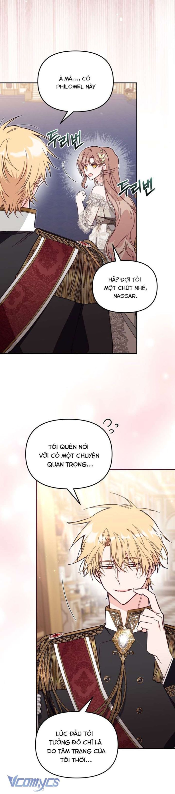 Không Có Chỗ Cho Kẻ Giả Mạo - Chap 61 Ảnh 22