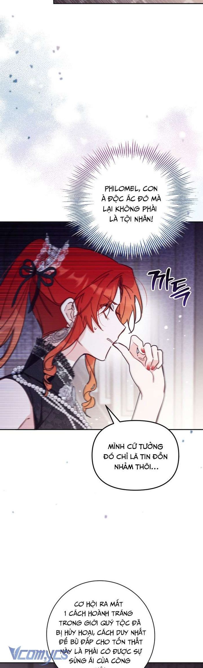 Không Có Chỗ Cho Kẻ Giả Mạo - Chap 61 Ảnh 29