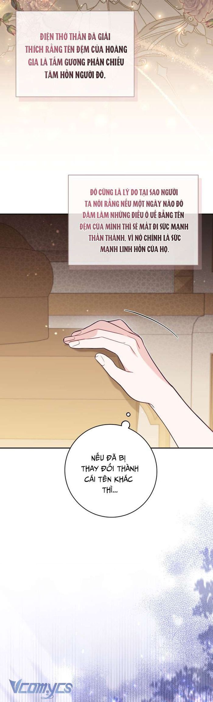 Không Có Chỗ Cho Kẻ Giả Mạo - Chap 61 Ảnh 4