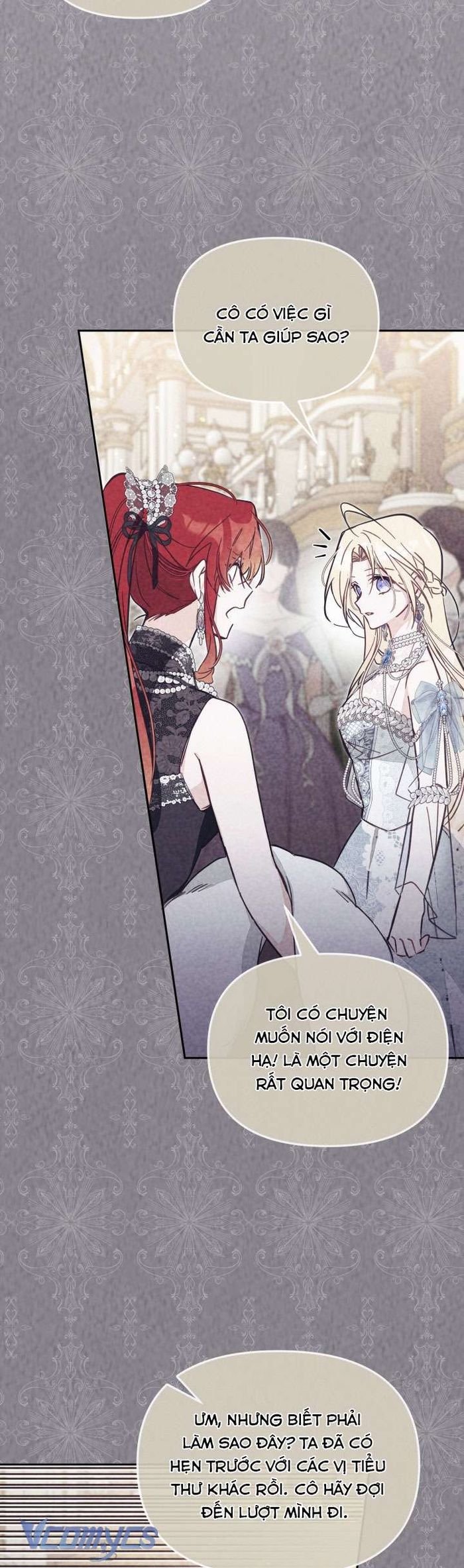 Không Có Chỗ Cho Kẻ Giả Mạo - Chap 61 Ảnh 31