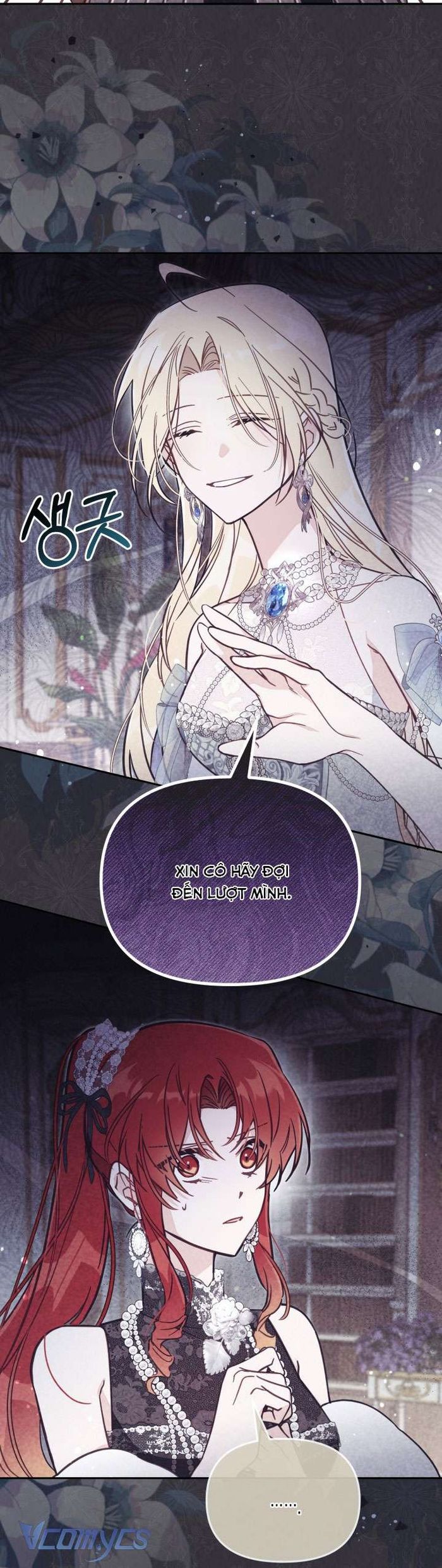 Không Có Chỗ Cho Kẻ Giả Mạo - Chap 61 Ảnh 33