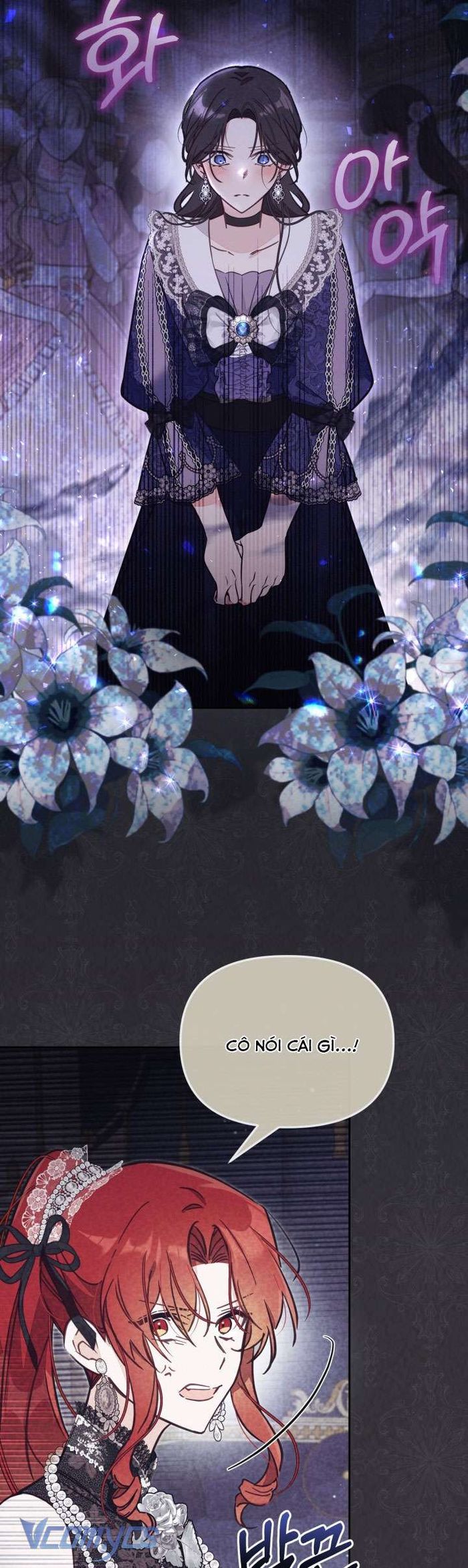 Không Có Chỗ Cho Kẻ Giả Mạo - Chap 61 Ảnh 36