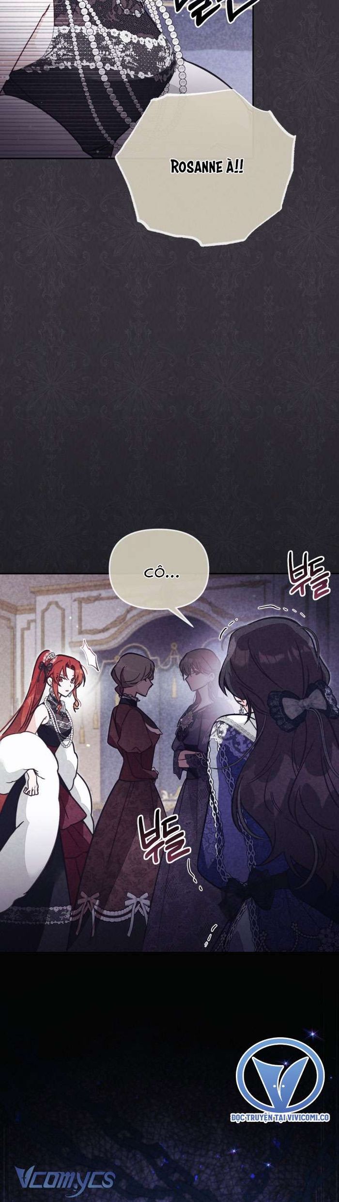 Không Có Chỗ Cho Kẻ Giả Mạo - Chap 61 Ảnh 37