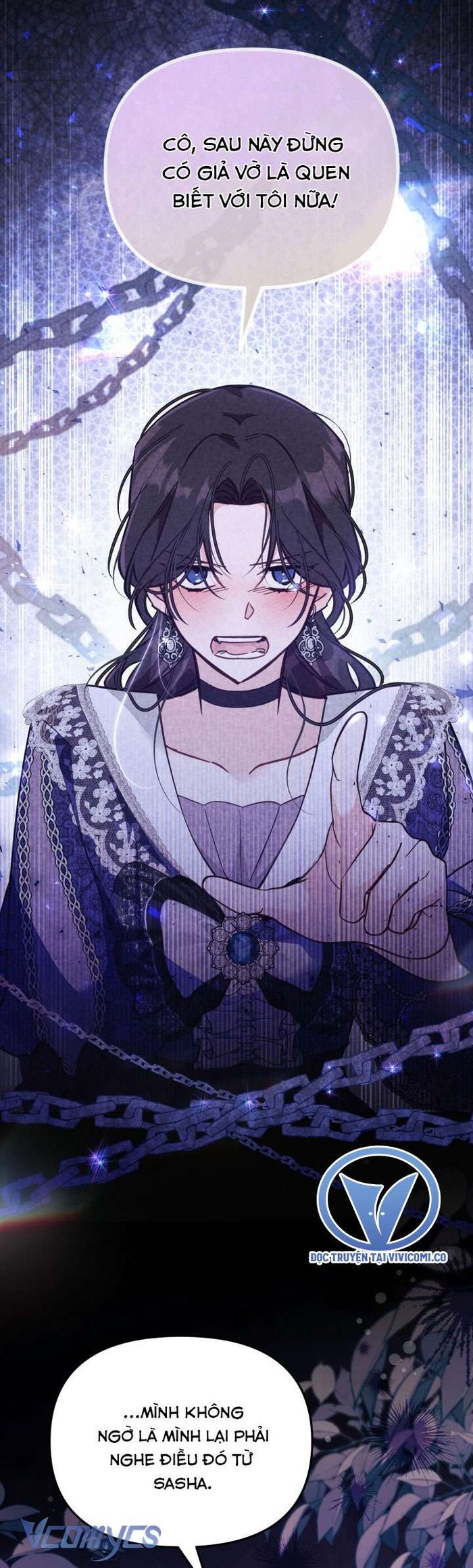 Không Có Chỗ Cho Kẻ Giả Mạo - Chap 61 Ảnh 38