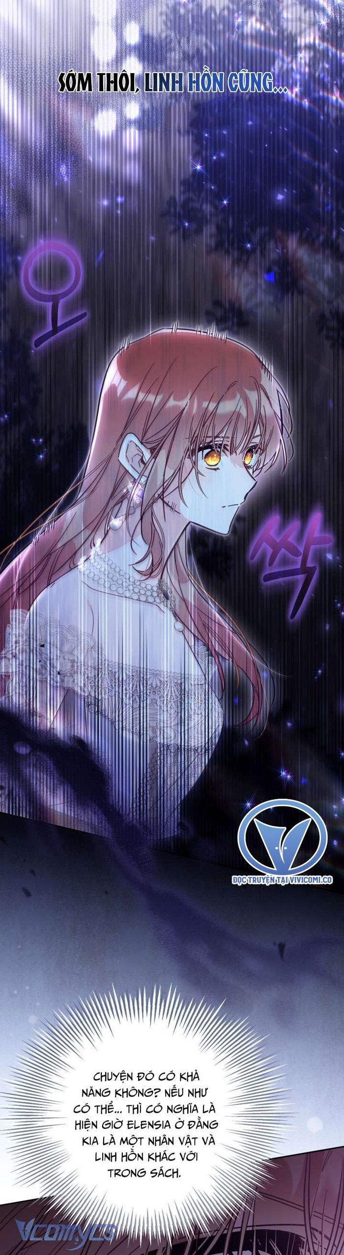 Không Có Chỗ Cho Kẻ Giả Mạo - Chap 61 Ảnh 5
