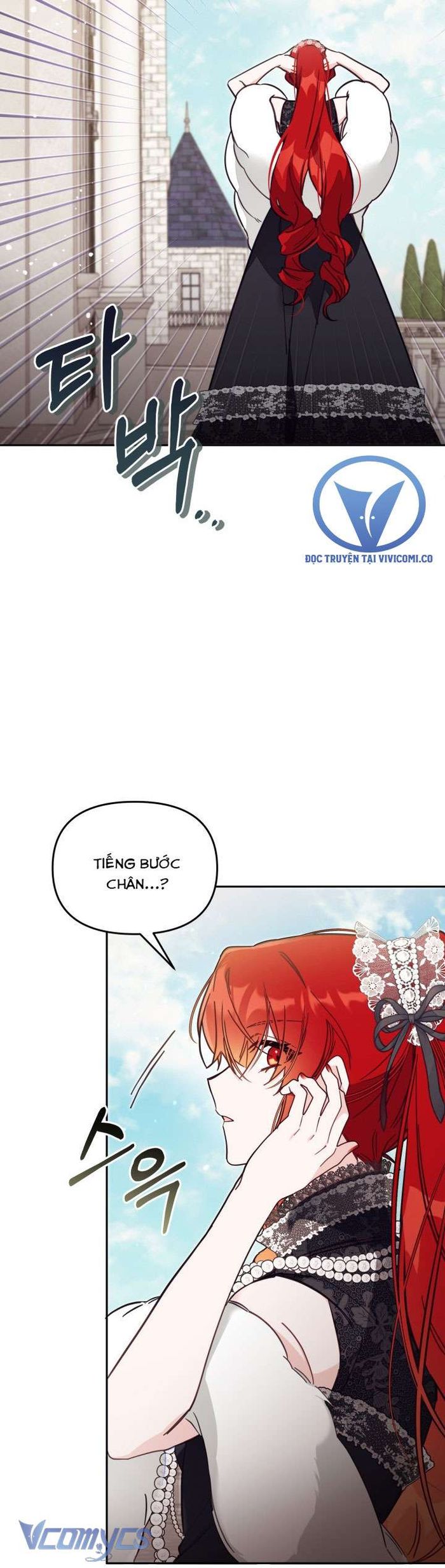 Không Có Chỗ Cho Kẻ Giả Mạo - Chap 61 Ảnh 41