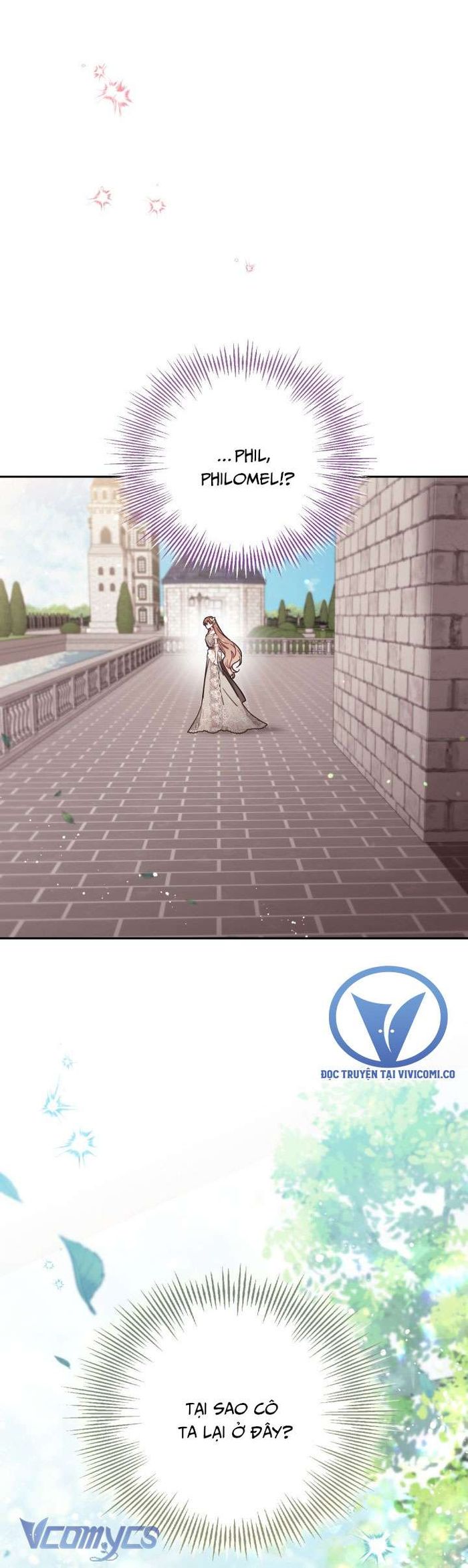 Không Có Chỗ Cho Kẻ Giả Mạo - Chap 61 Ảnh 42