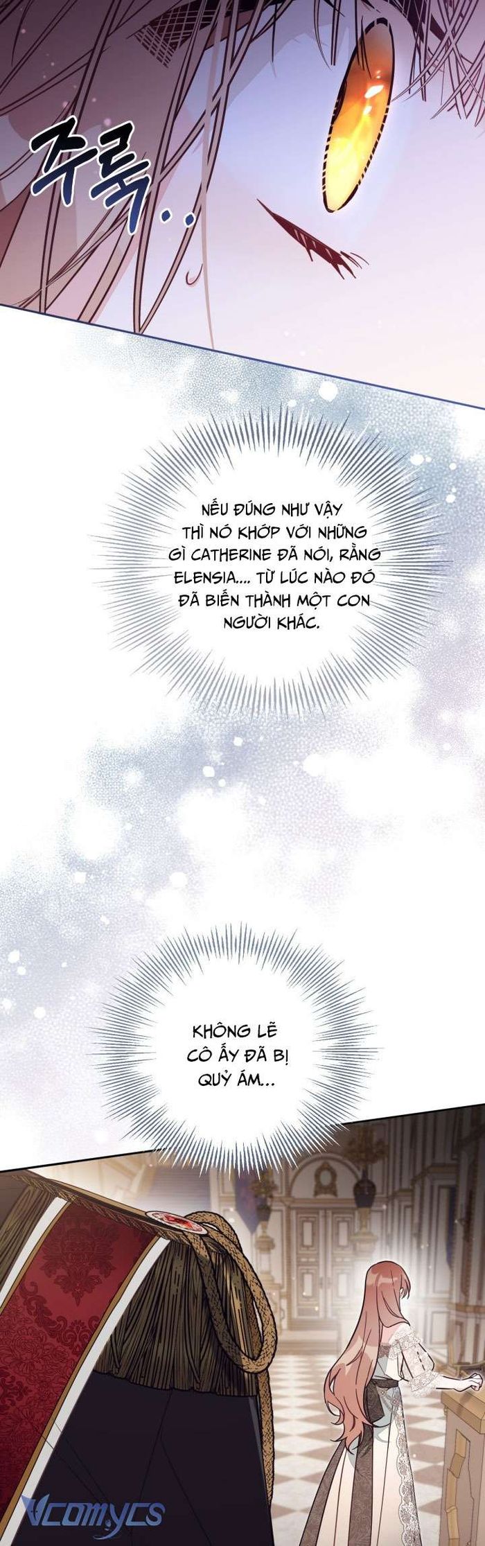 Không Có Chỗ Cho Kẻ Giả Mạo - Chap 61 Ảnh 6