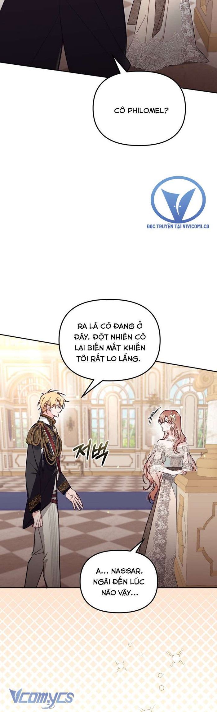Không Có Chỗ Cho Kẻ Giả Mạo - Chap 61 Ảnh 7