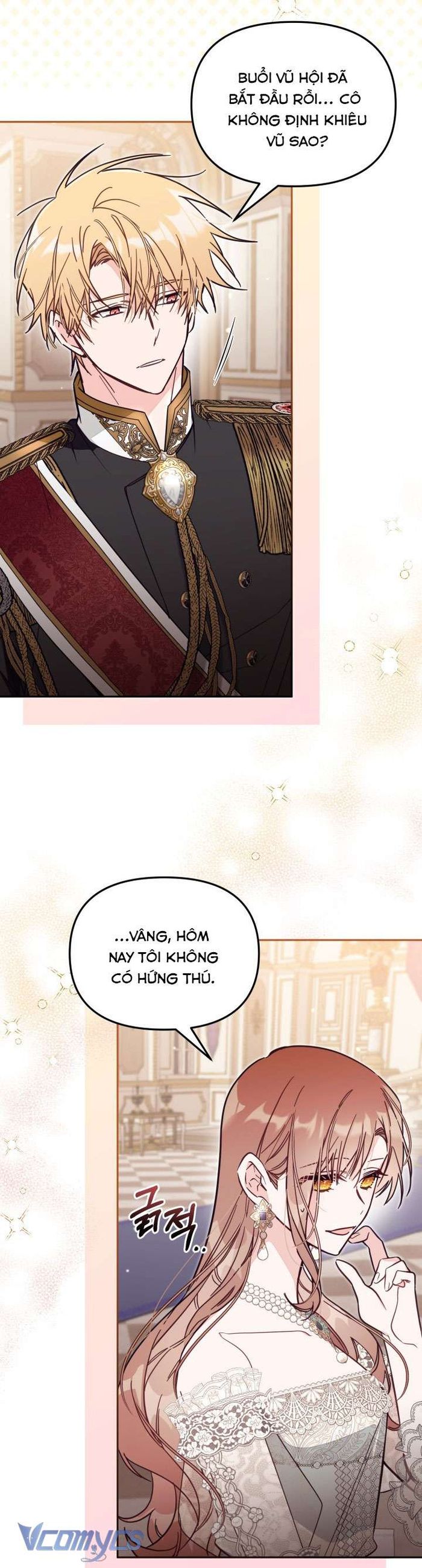 Không Có Chỗ Cho Kẻ Giả Mạo - Chap 61 Ảnh 8