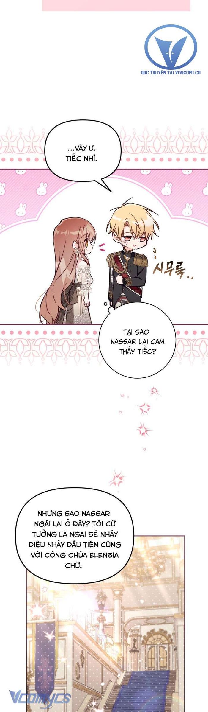 Không Có Chỗ Cho Kẻ Giả Mạo - Chap 61 Ảnh 9
