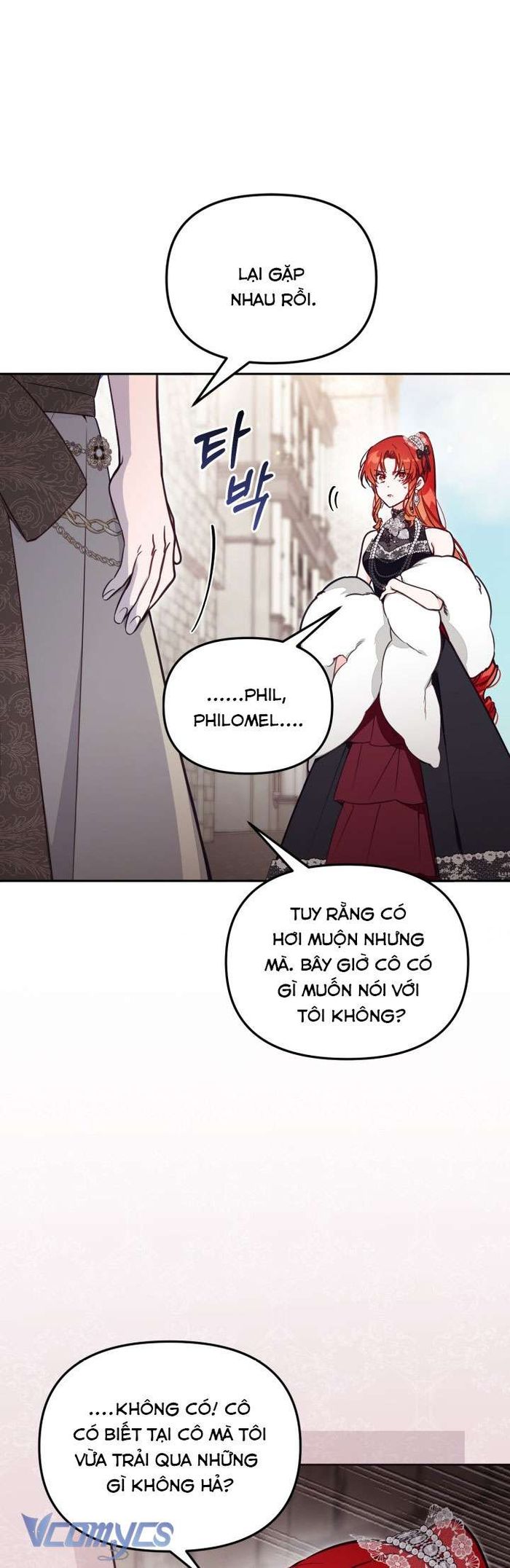 Không Có Chỗ Cho Kẻ Giả Mạo - Chap 62 Ảnh 11