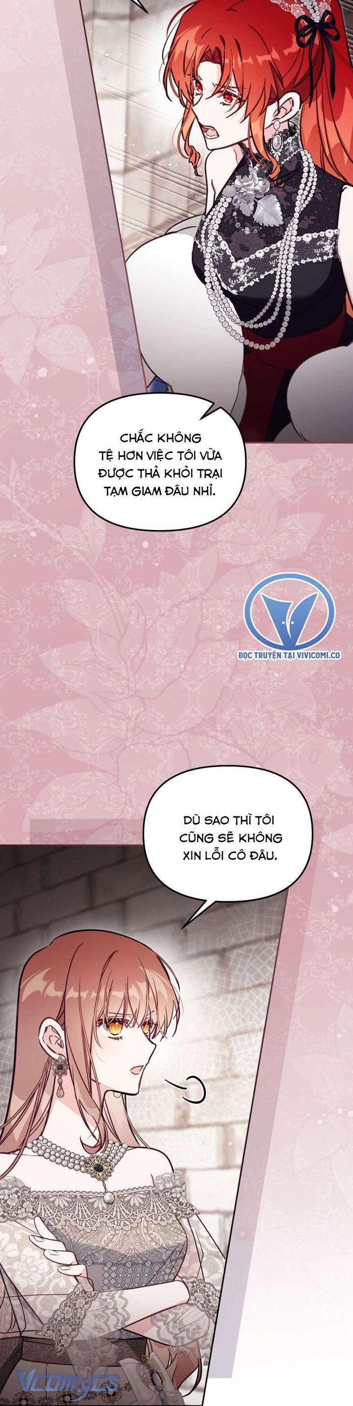 Không Có Chỗ Cho Kẻ Giả Mạo - Chap 62 Ảnh 12