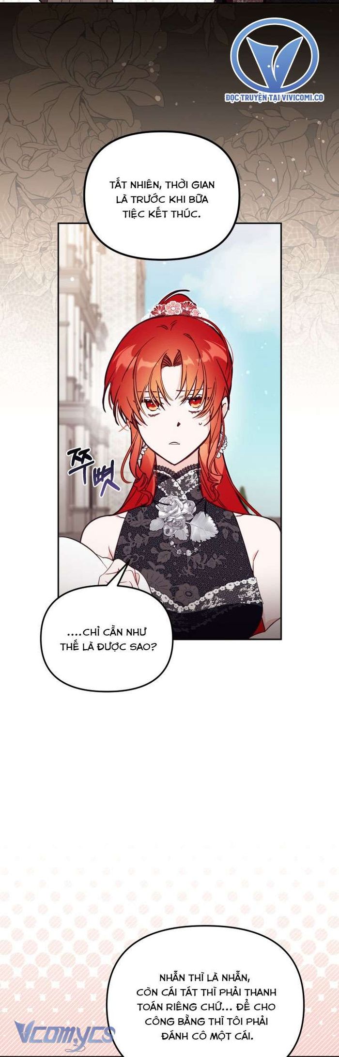 Không Có Chỗ Cho Kẻ Giả Mạo - Chap 62 Ảnh 15