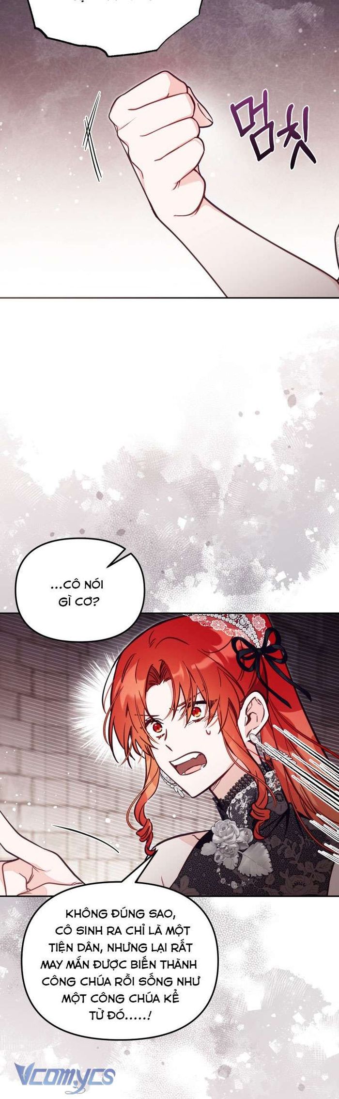 Không Có Chỗ Cho Kẻ Giả Mạo - Chap 62 Ảnh 18