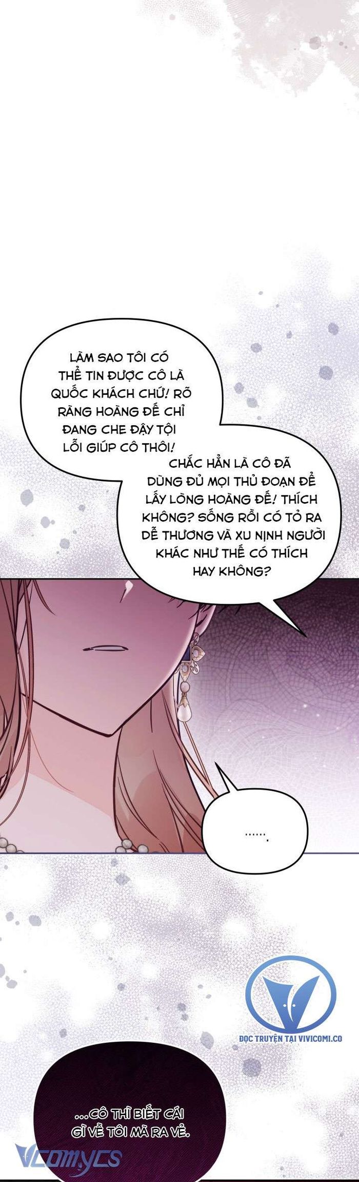Không Có Chỗ Cho Kẻ Giả Mạo - Chap 62 Ảnh 19
